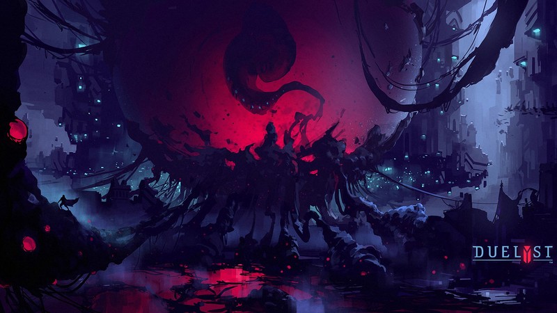duelyst, artstation, games, 2016 games