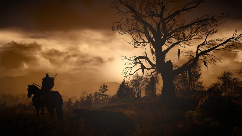 the witcher 3, games, ps games, xbox games, pc games, artwork