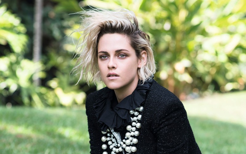 kristen stewart, celebrities, girls