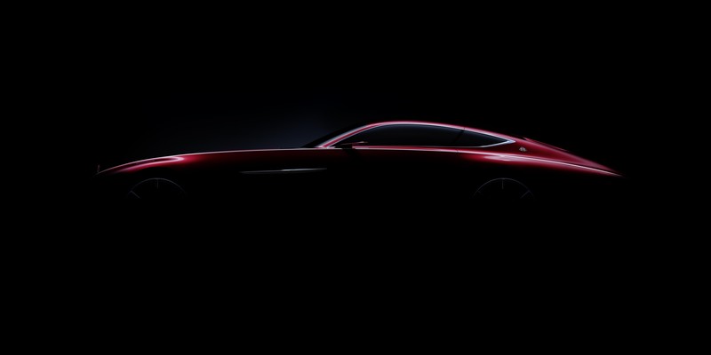 mercedes maybach, mercedes, concept cars, cars