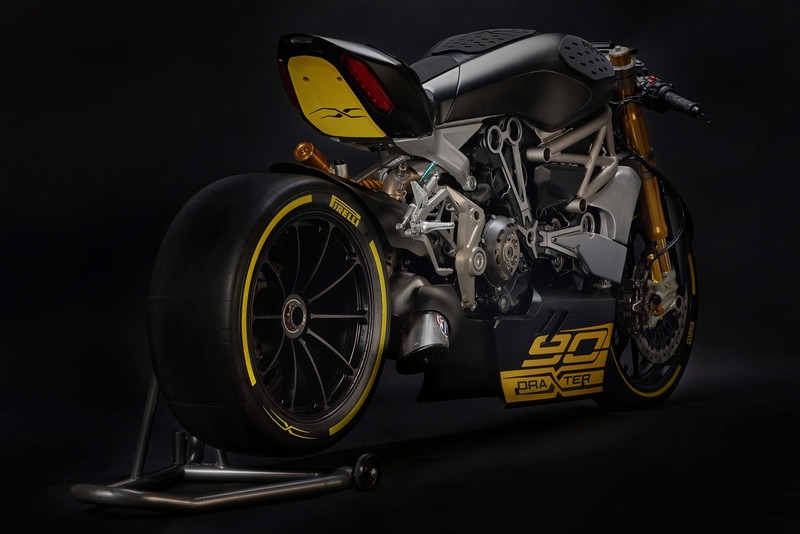 ducati, bikes