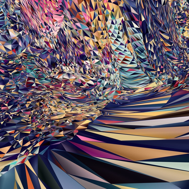abstract, original, android