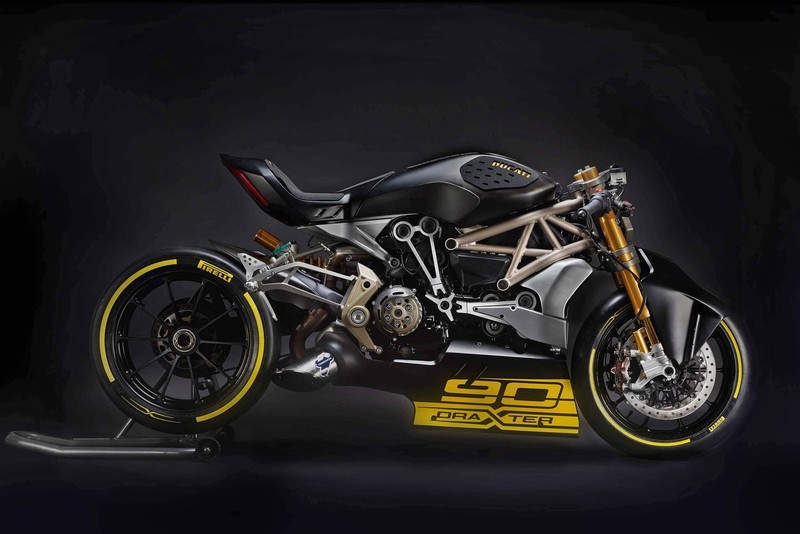 ducati, concept bikes, bikes