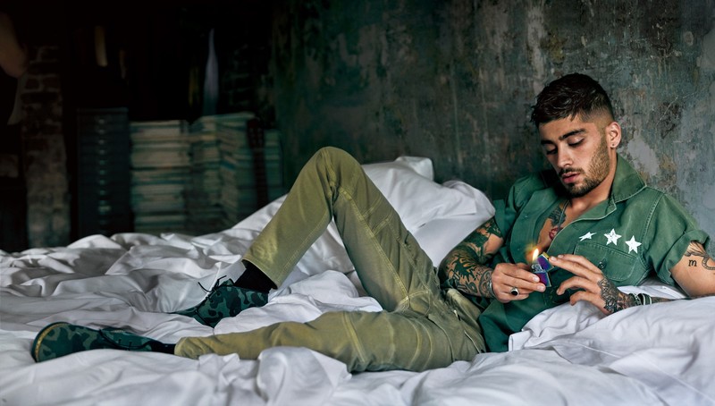 zayn malik, celebrities, male celebrities, singer, 4k