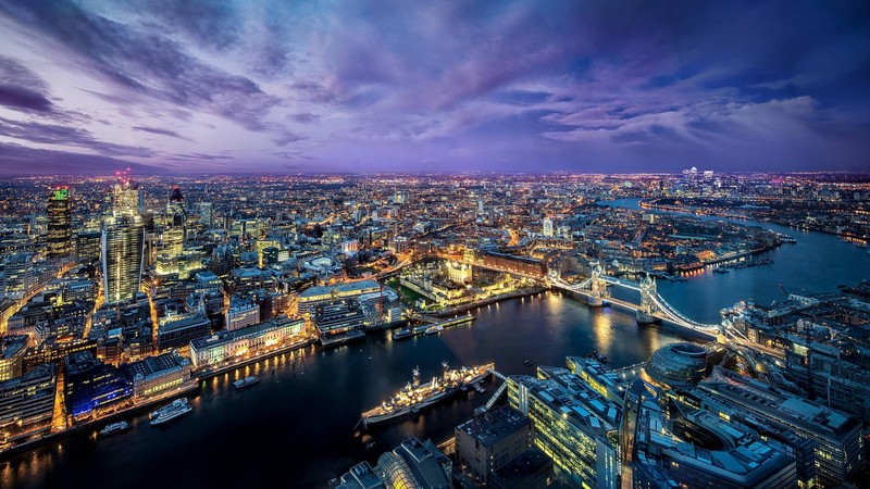 london, world, lights, photography