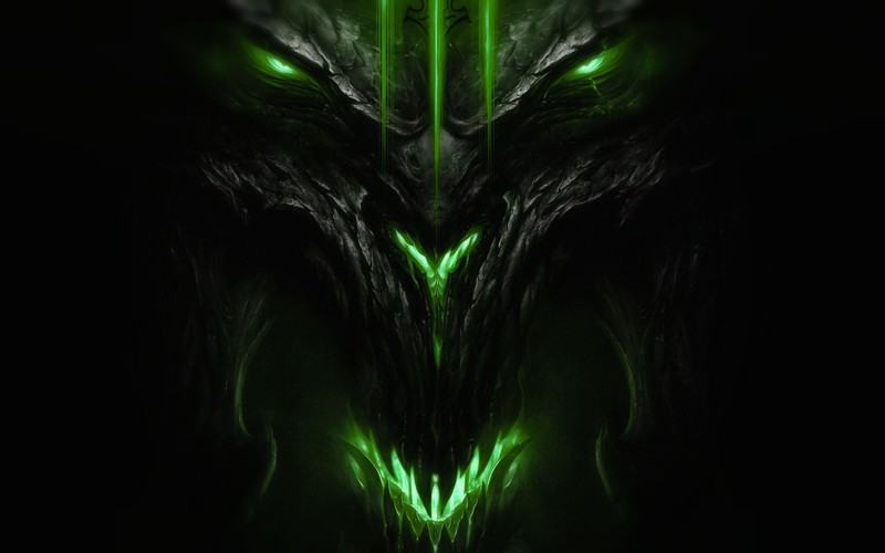 diablo 3, games, pc games, xbox games, devil