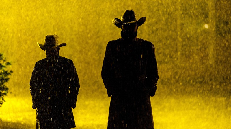 preacher, tv shows, 4k
