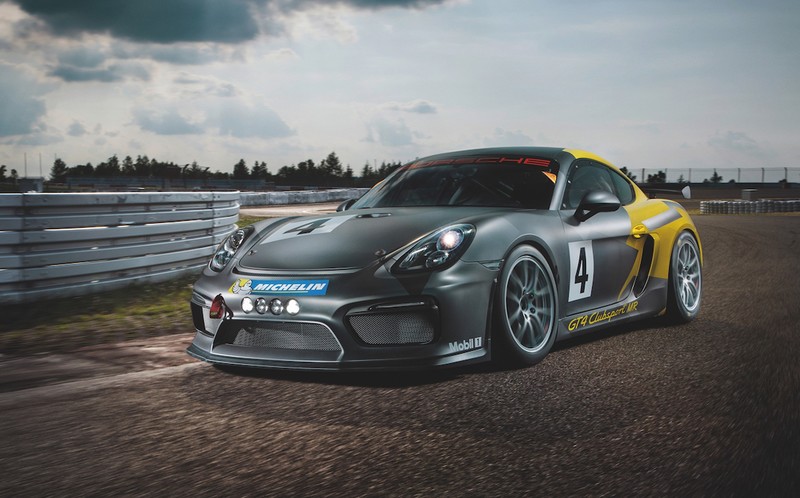 porsche cayman, porsche, cars, 2017 cars