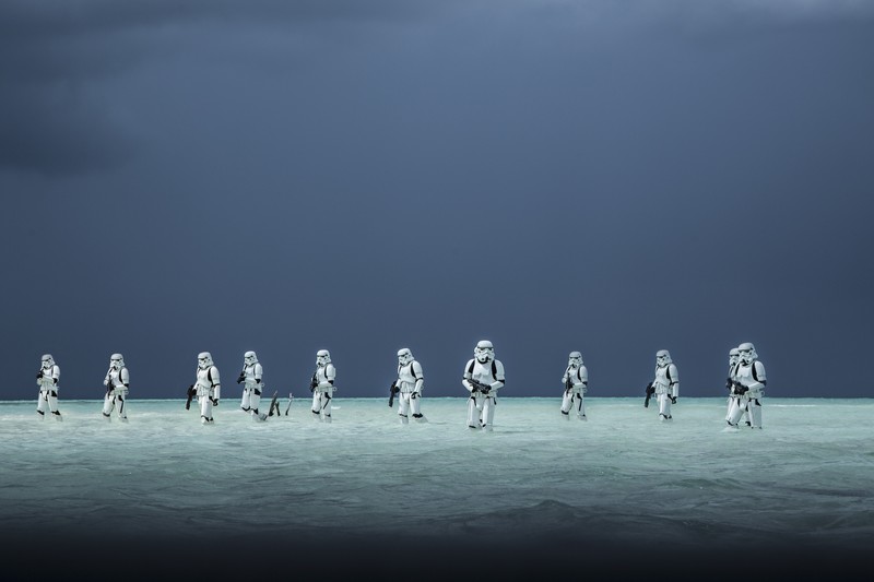 rogue one a star wars story, movies, star wars, stormtrooper