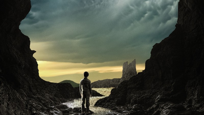 the 9th life of louis drax, 2016 movies, movies