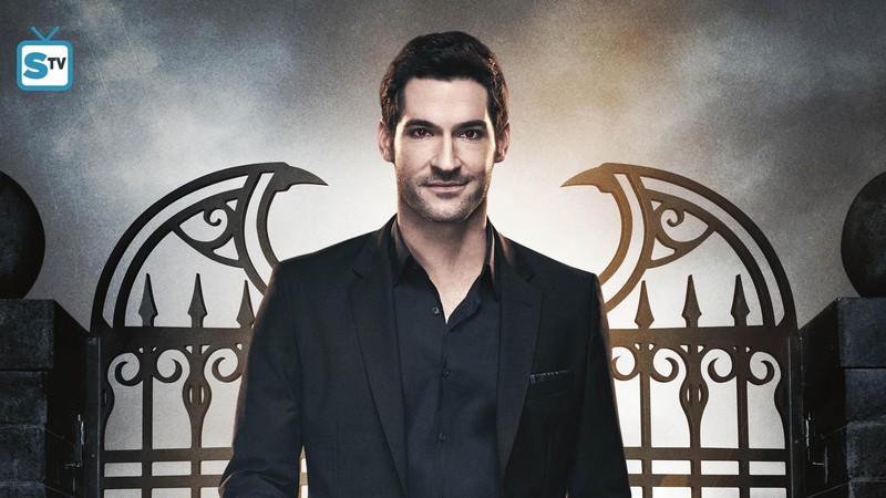 lucifer, tv shows
