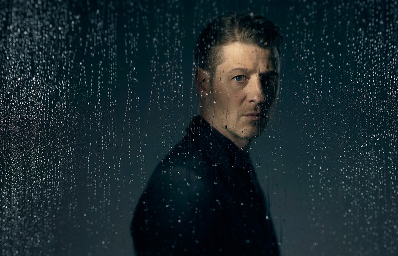 gotham, tv shows