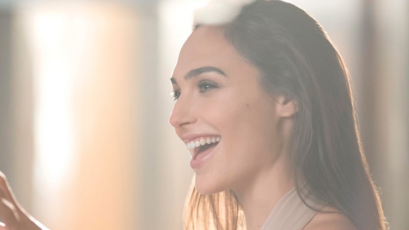 gal gadot, celebrities, girls, smiling