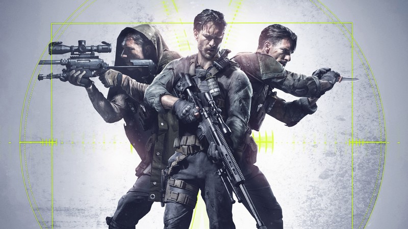sniper 3 ghost warrior, 2016 games, games
