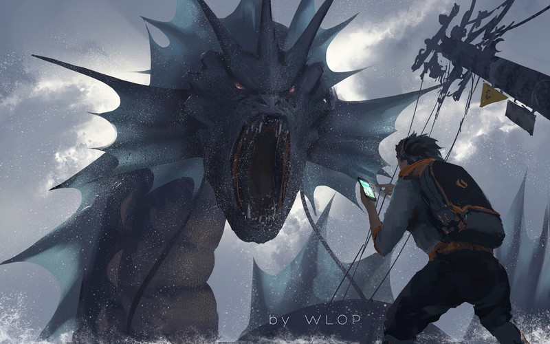 pokemon go, games, deviantart, artist