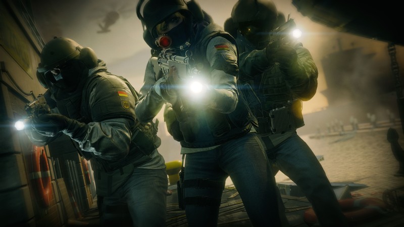 tom clancys rainbow six siege, games, xbox games, ps games, 4k