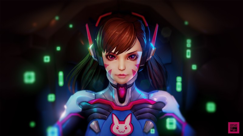 overwatch, games, xbox games, ps games, pc games, deviantart