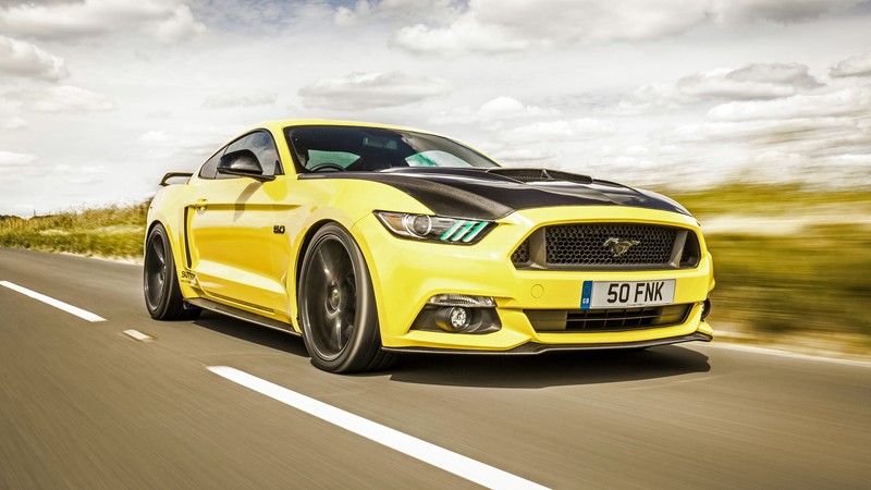 ford mustang, cars