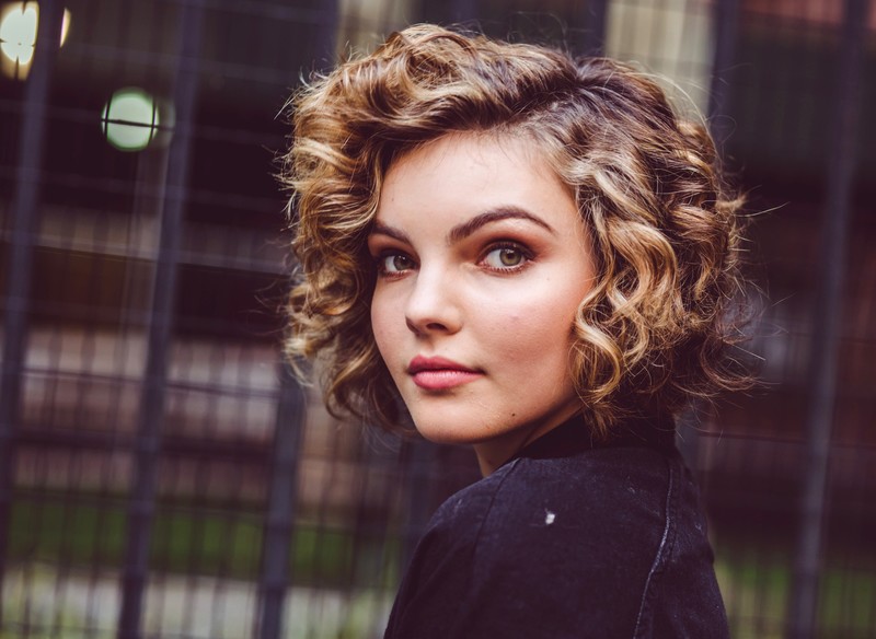 camren bicondova, celebrities, girls