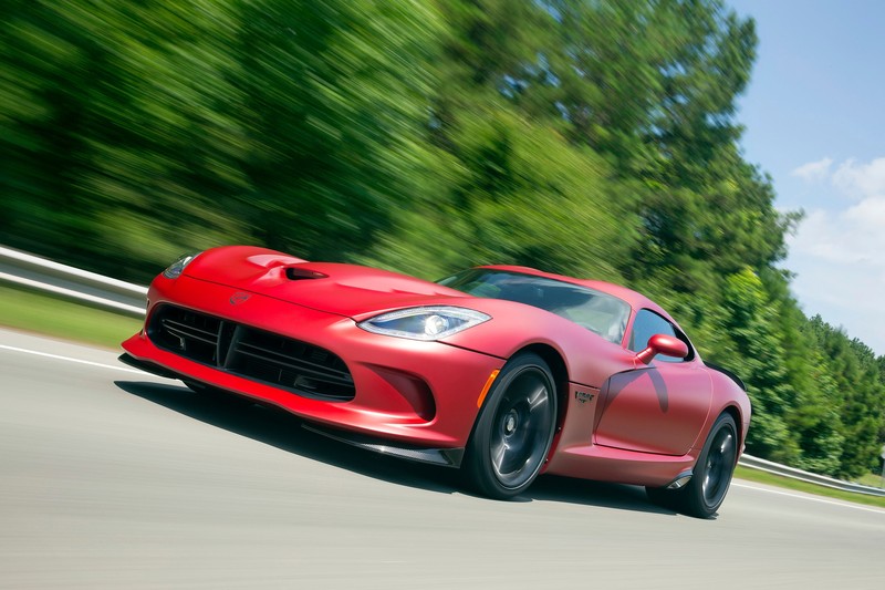 dodge viper, cars