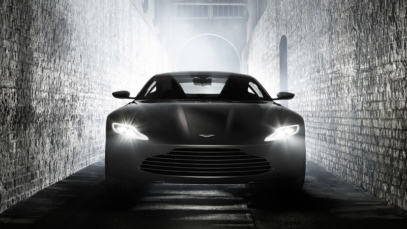 aston martin, cars, 4k