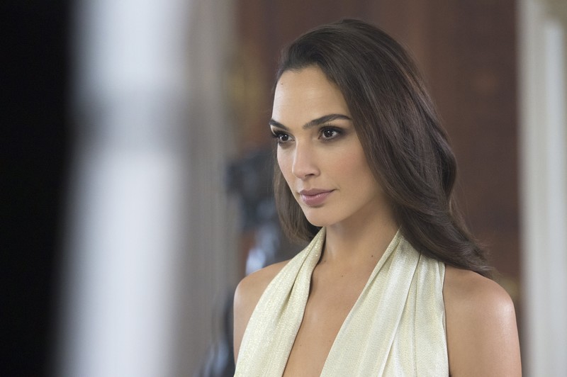 gal gadot, celebrities, girls, 4k