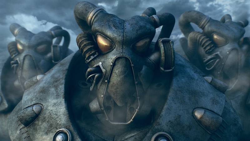 fallout 2, games, deviantart, artist