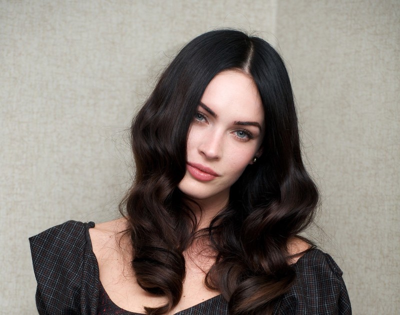 megan fox, celebrities, girls