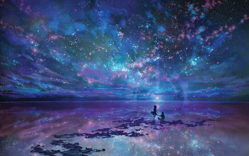 fantasy, artist