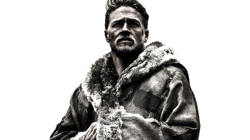 king arthur legend of the sword, 2017 movies