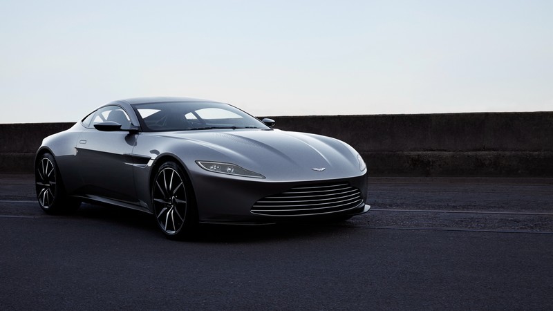aston martin, cars, 4k