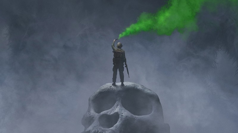 kong skull island, 2017 movies