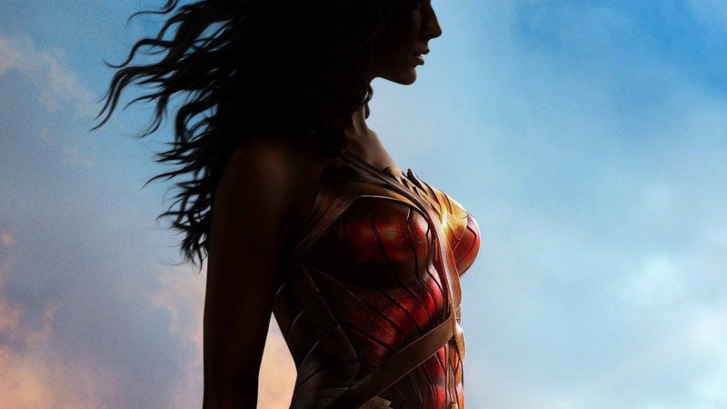 wonder woman, movies, super heroes, 2017 movies