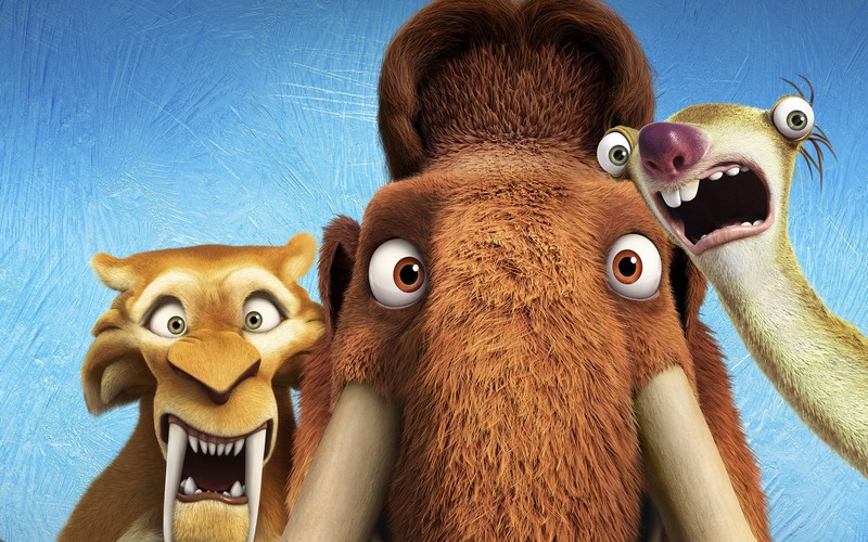 ice age 5, ice age, movies, animated movies, 2016 movies