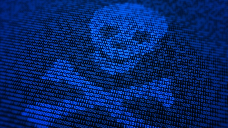 skull, computer, hacker