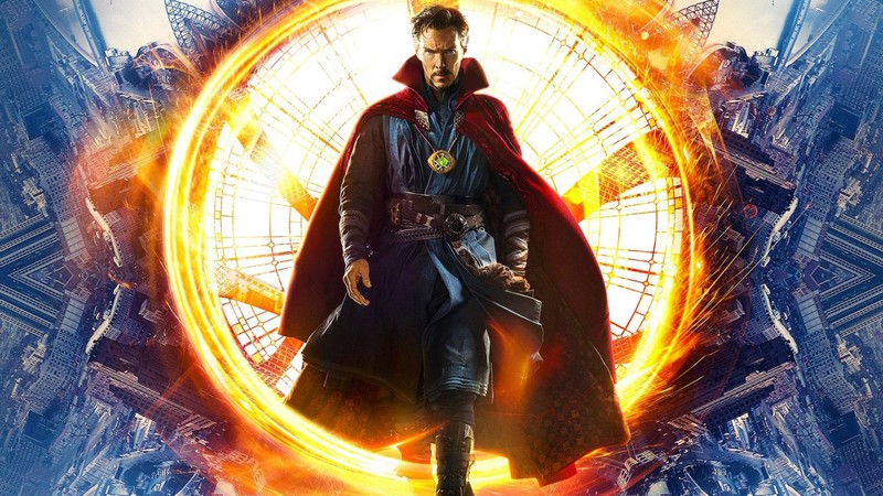 doctor strange, 2016 movies, movies