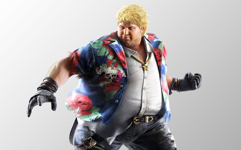 tekken 7, games, ps games