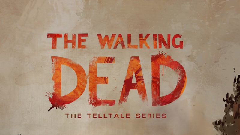 the walking dead, games