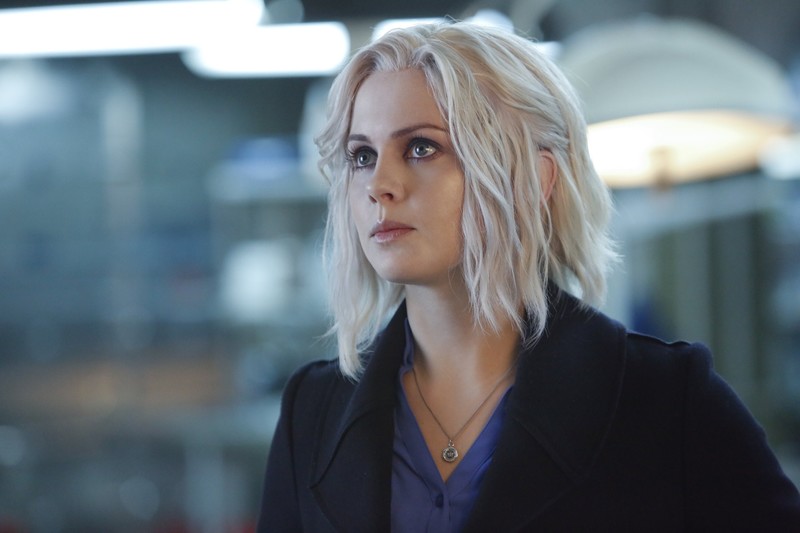 izombie, tv shows