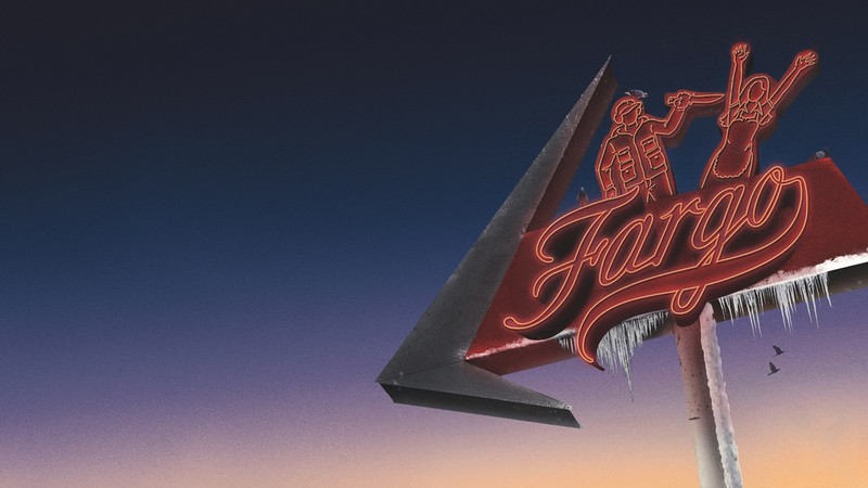 fargo, tv shows