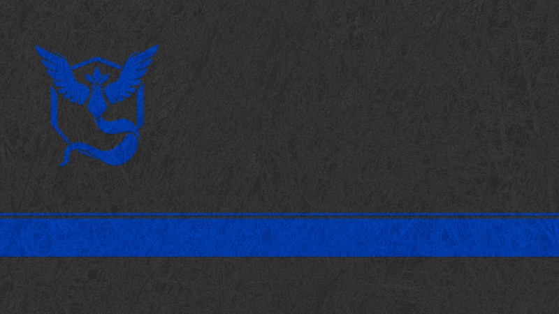 team mystic, pokemon go, games, artist, pokemon, 4k