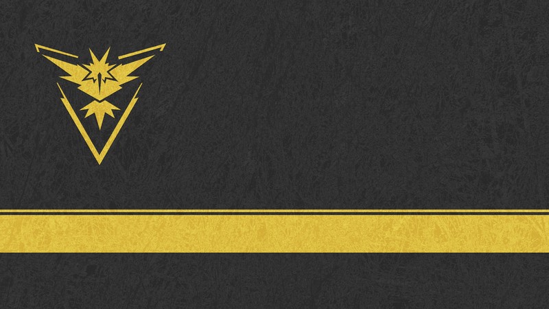 team instinct, pokemon go, games, pokemon, 4k