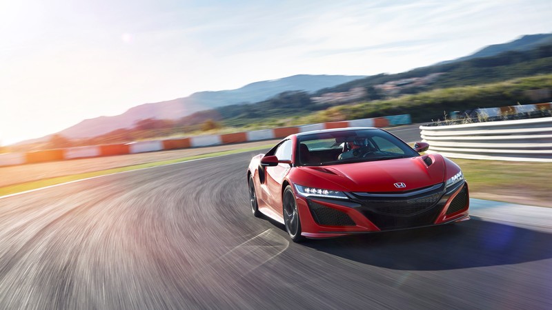 honda nsx, honda, cars, 2017 cars