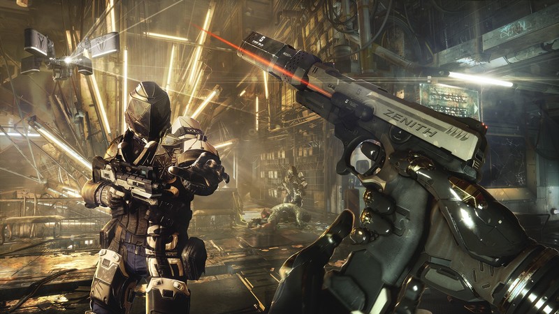 deus ex mankind divided, games, pc games, xbox games, ps games