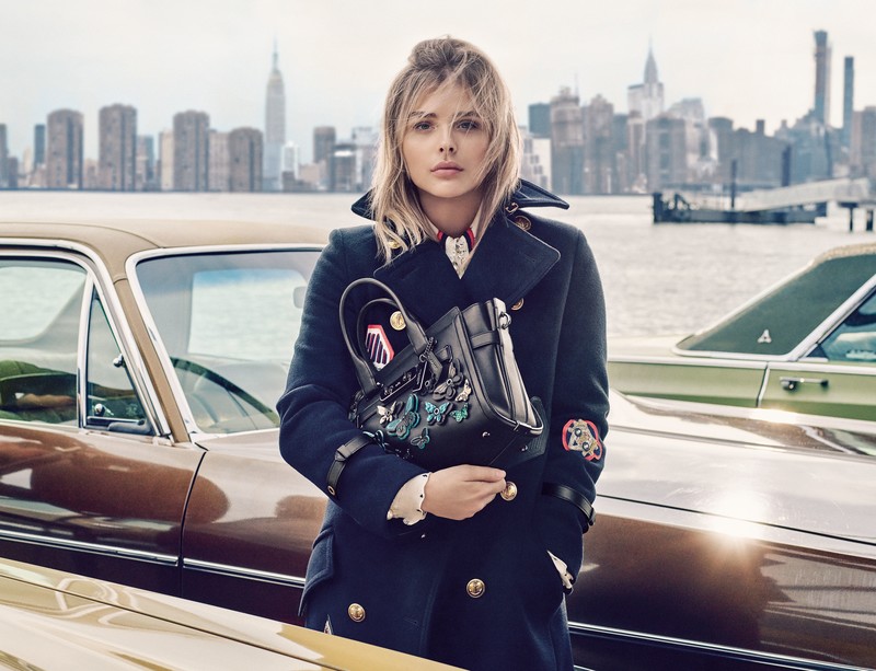 chloe grace moretz, celebrities, girls