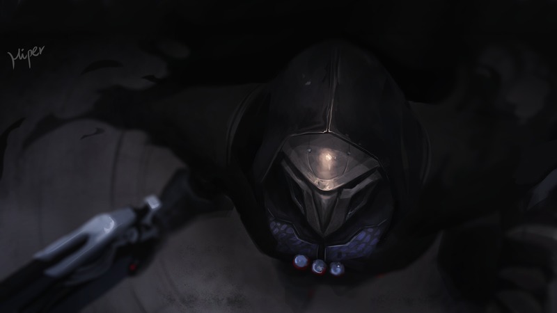 overwatch, games, xbox games, ps games, pc games, deviantart