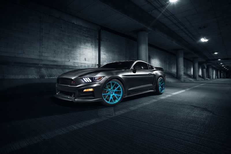 ford mustang, cars, muscle cars