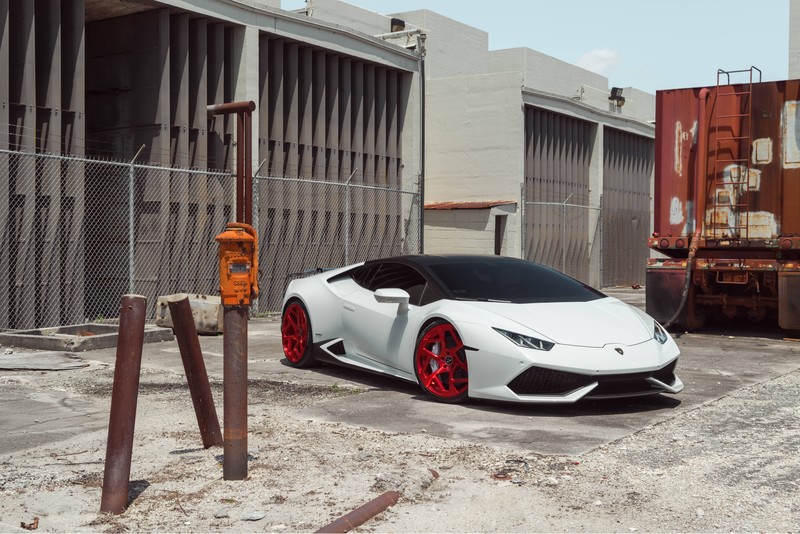 lamborghini huracan, lamborghini, cars, 8k