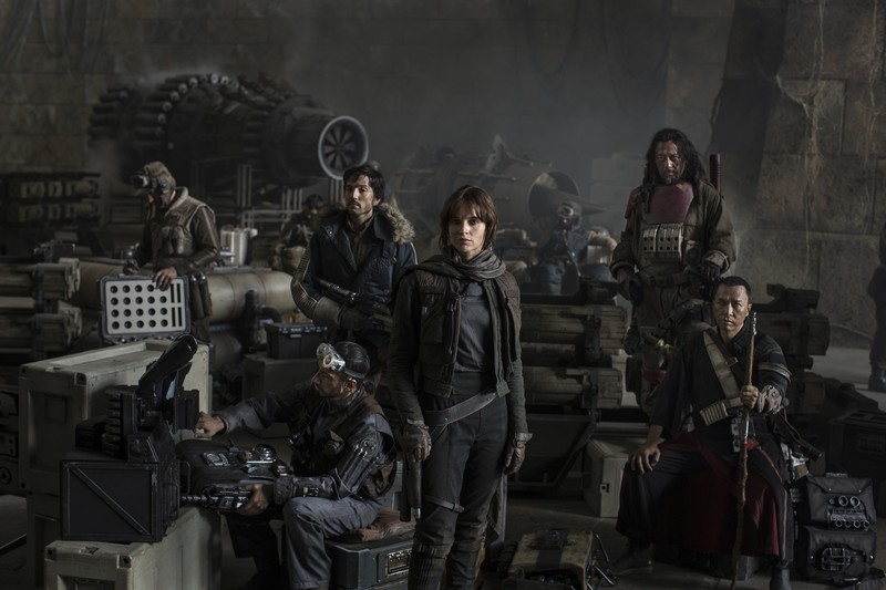 rogue one a star wars story, movies, star wars