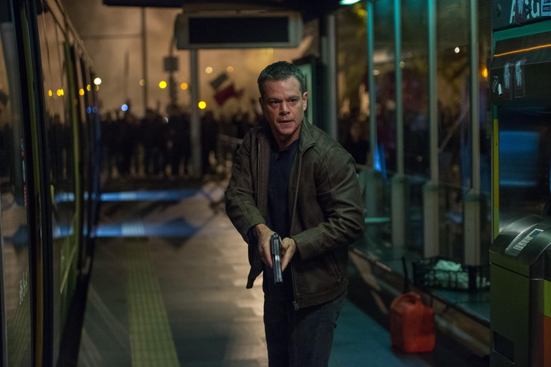 jason bourne, movies, 2016 movies
